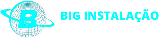 Big Instalação